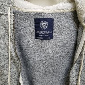 American Eagle Outfitters Tops - American Eagle zip hoodie American Eagle Outfitters Tops - American Eagle zip hoodie